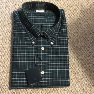 Men’s Brooks Brothers Oxford Shirt